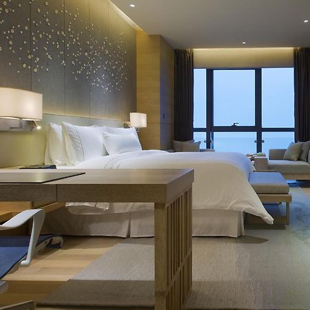 מלון The Westin Chongqing Liberation Square מראה חיצוני תמונה