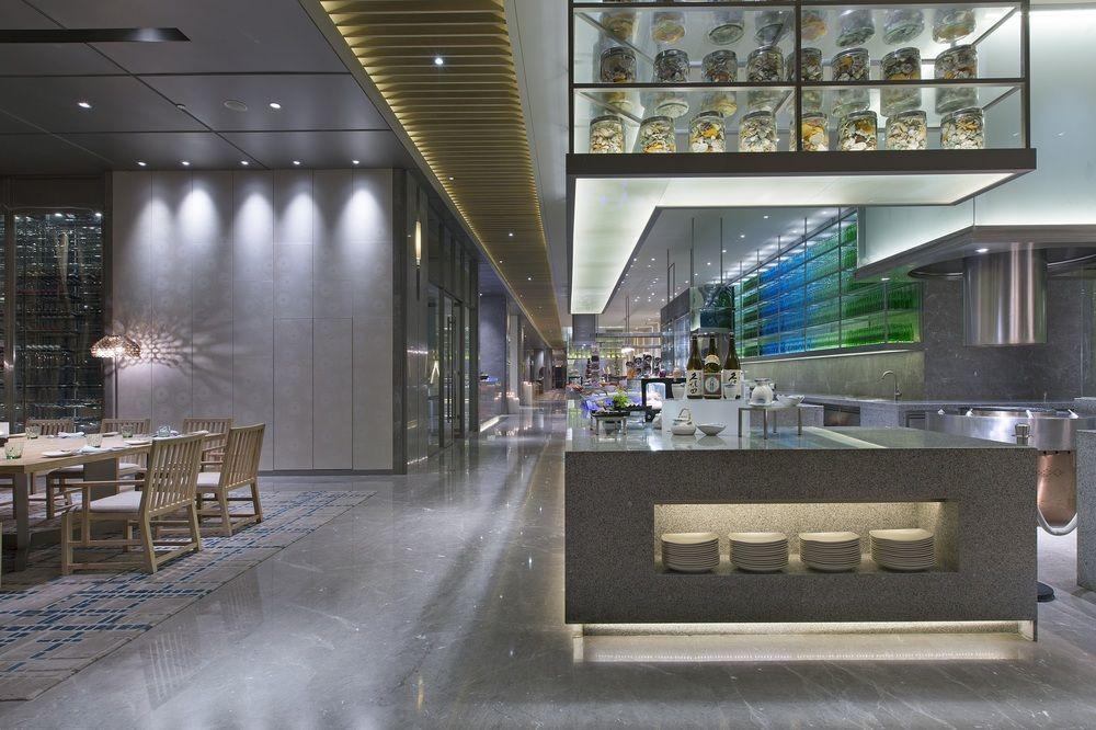מלון The Westin Chongqing Liberation Square מראה חיצוני תמונה