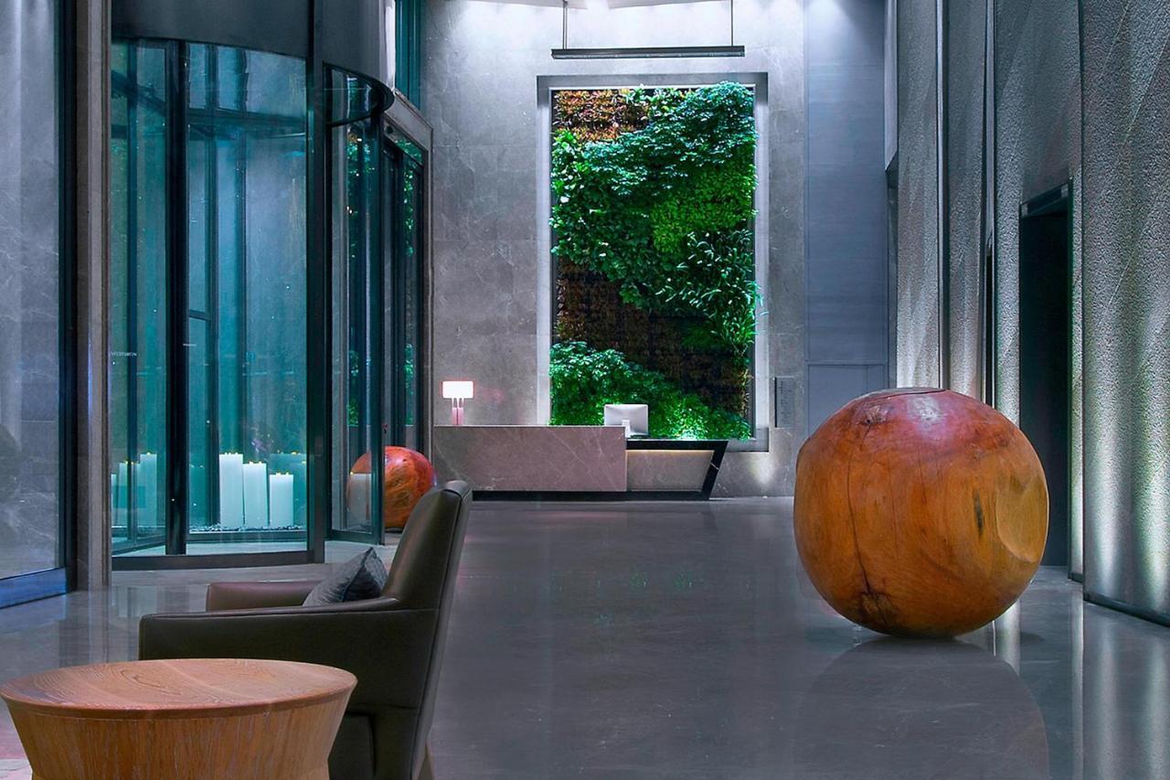 מלון The Westin Chongqing Liberation Square מראה חיצוני תמונה