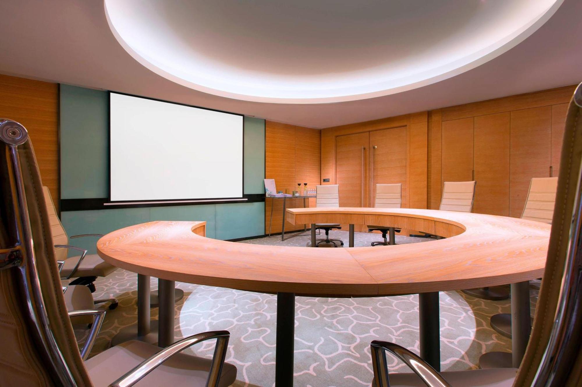 מלון The Westin Chongqing Liberation Square מראה חיצוני תמונה